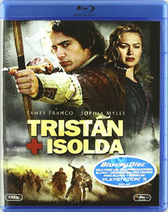 Tristan & Isolde (Blu-Ray)